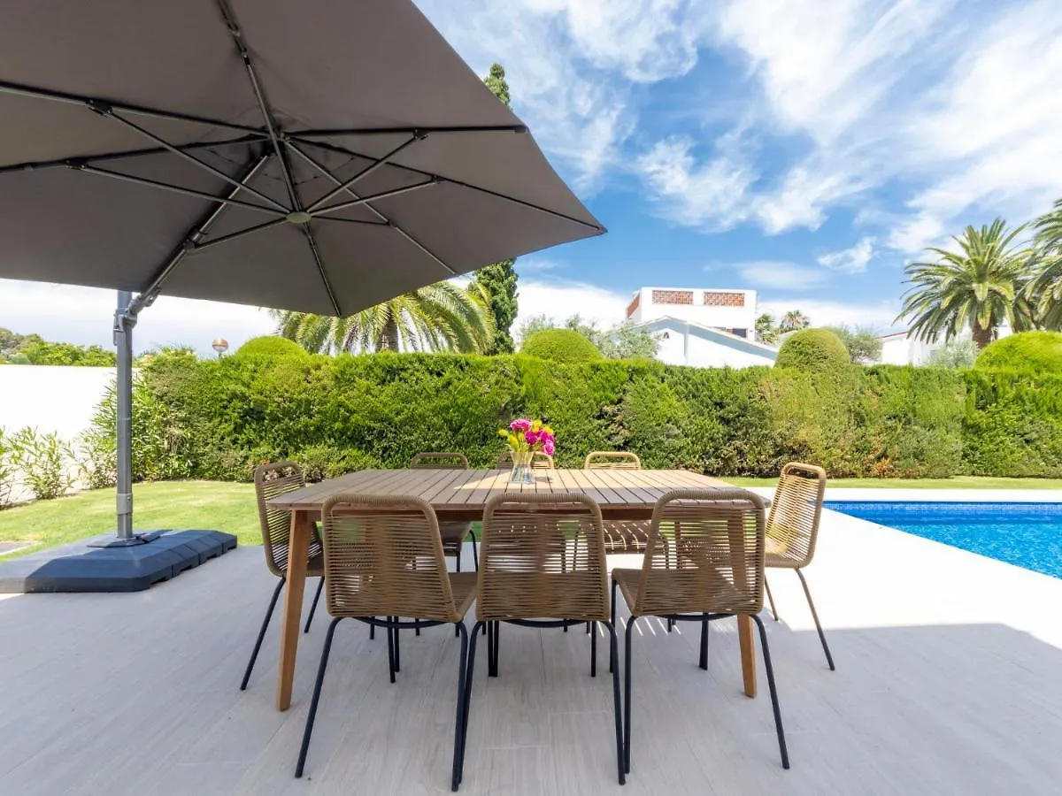 Holiday Home Eldorado Playa 139 By Interhome Cambrils