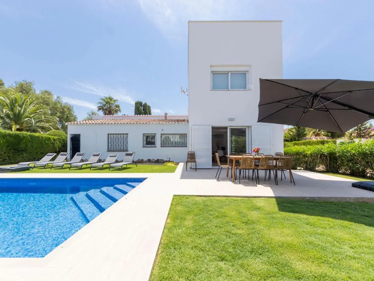 Holiday Home Eldorado Playa 139 By Interhome Cambrils