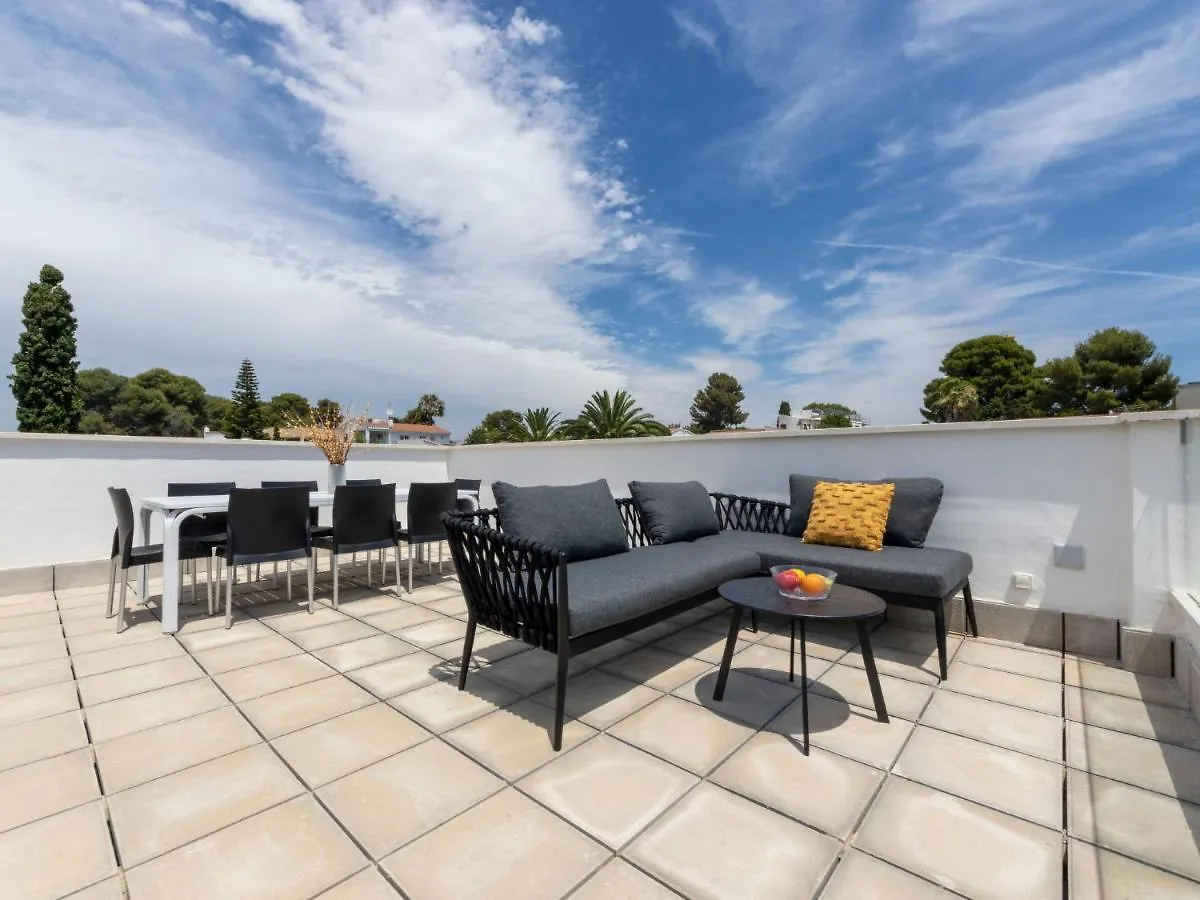Holiday Home Eldorado Playa 139 By Interhome Cambrils