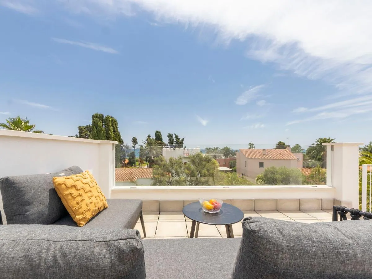 Holiday Home Eldorado Playa 139 By Interhome Cambrils Spanien