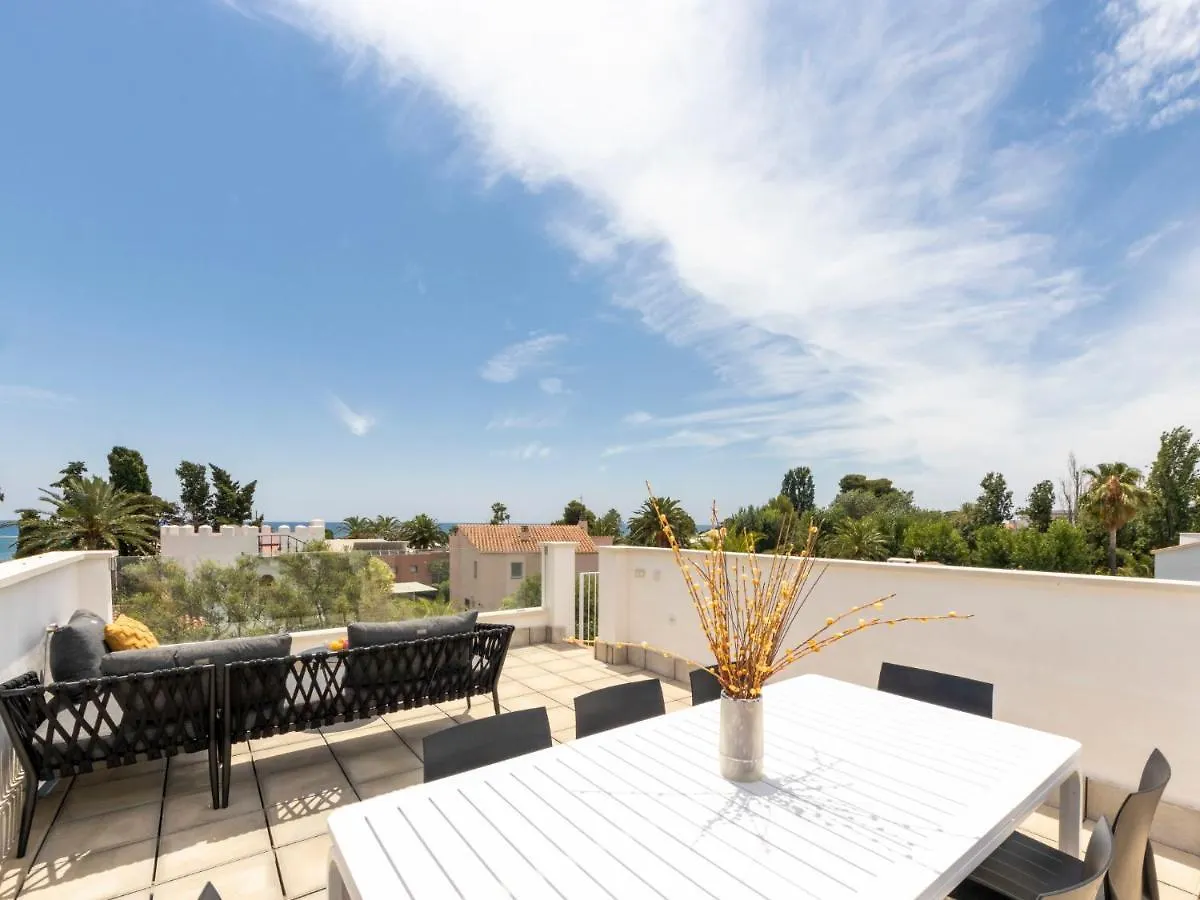 Holiday Home Eldorado Playa 139 By Interhome Cambrils
