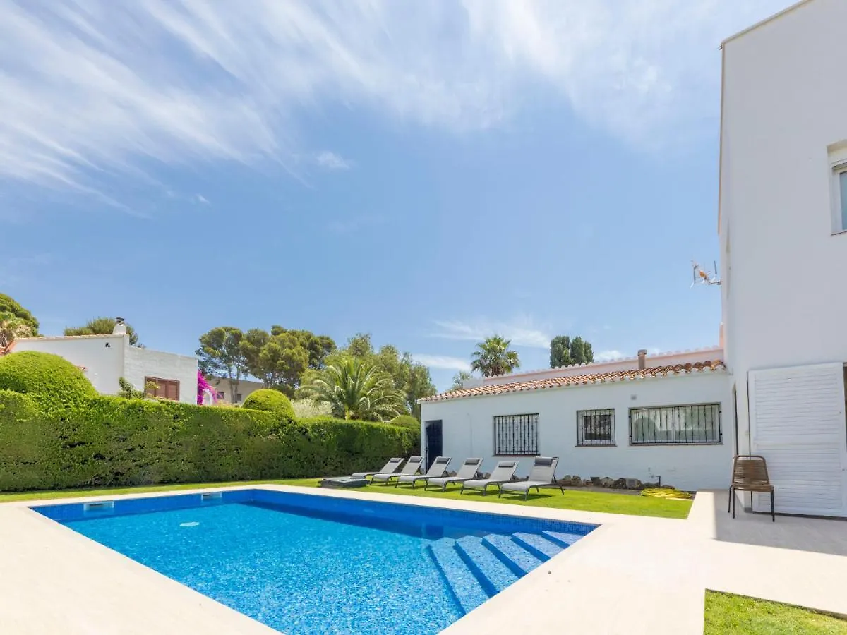 Holiday Home Eldorado Playa 139 By Interhome Cambrils 0*,  Spanien