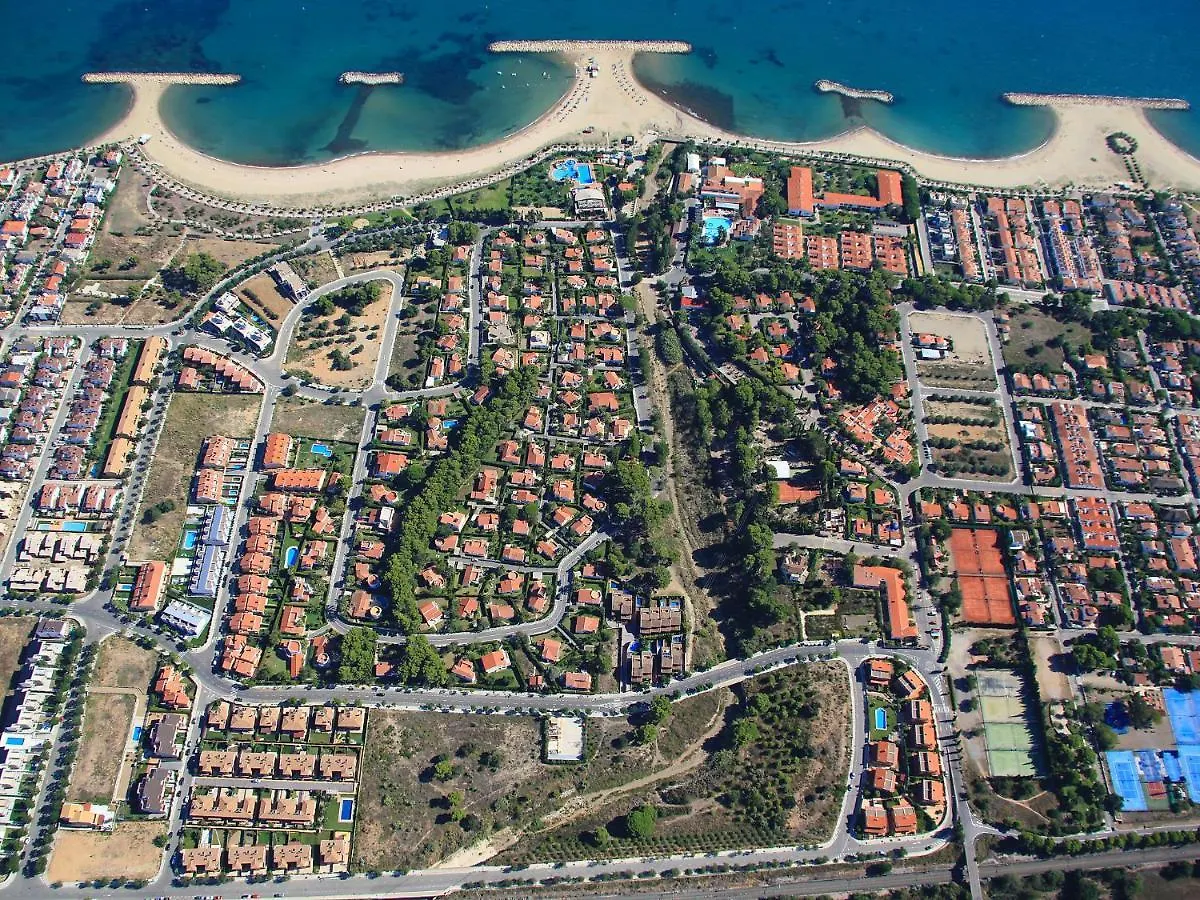 Holiday Home Eldorado Playa 139 By Interhome Cambrils