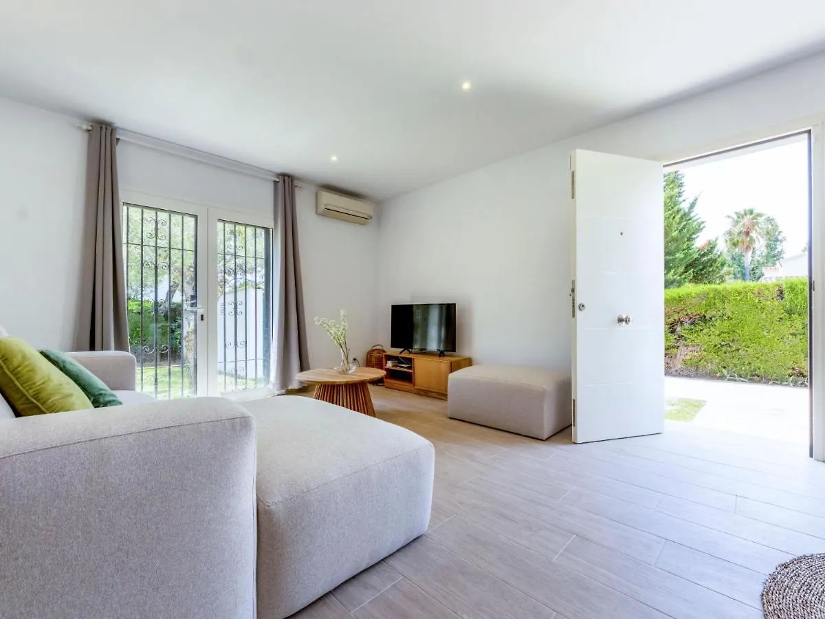 Holiday Home Eldorado Playa 139 By Interhome Cambrils Spanien
