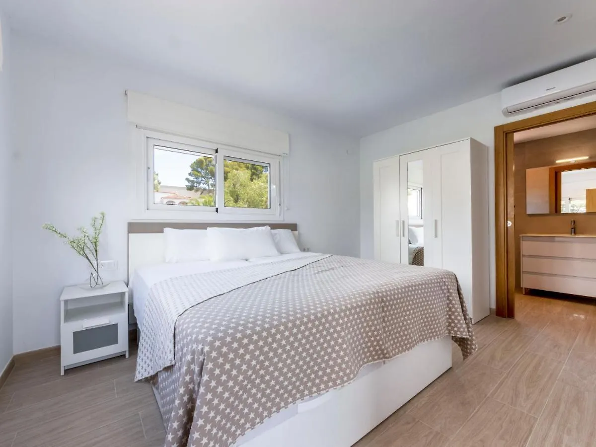 Holiday Home Eldorado Playa 139 By Interhome Cambrils