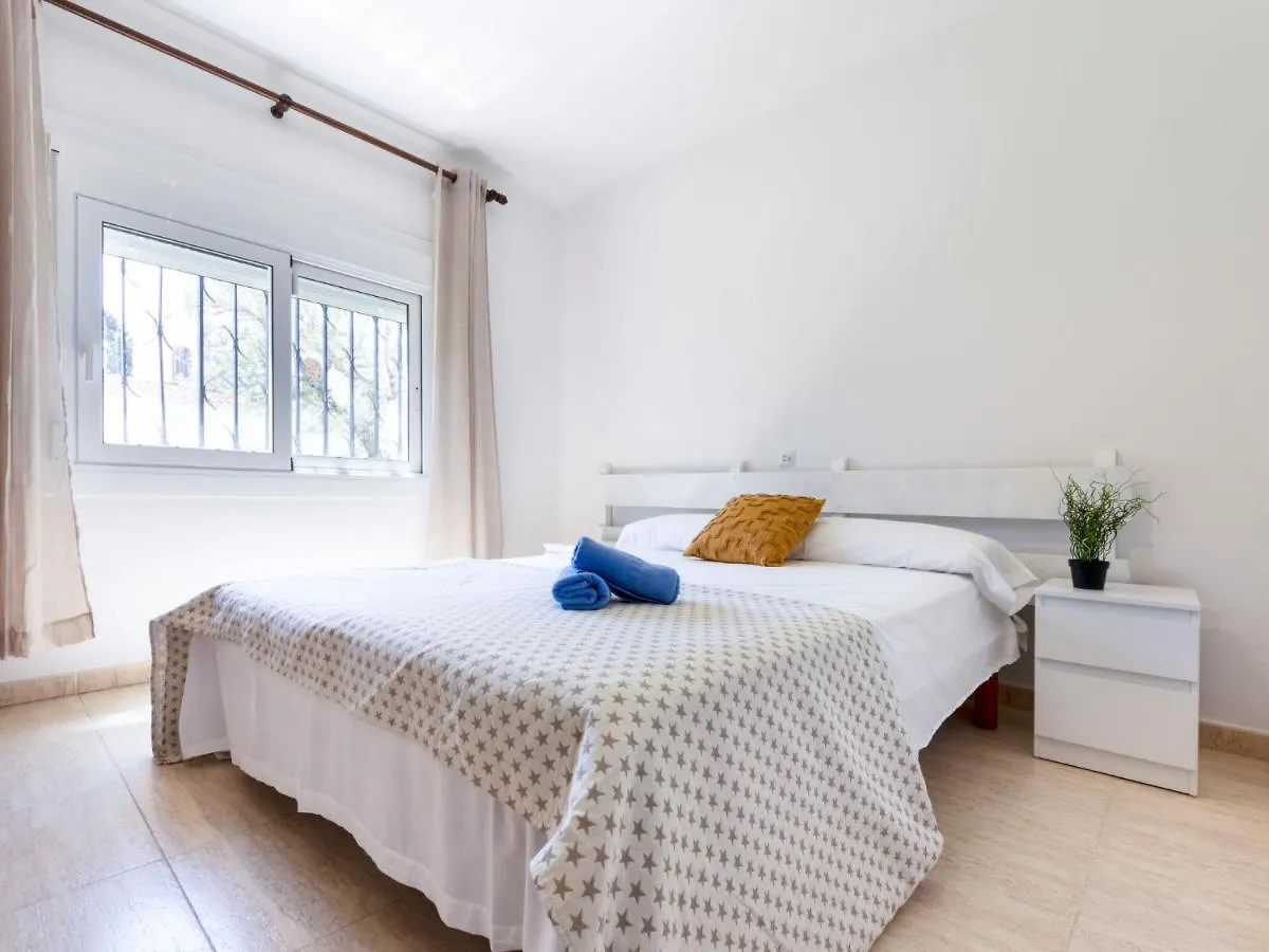 Holiday Home Eldorado Playa 139 By Interhome Cambrils Spanien