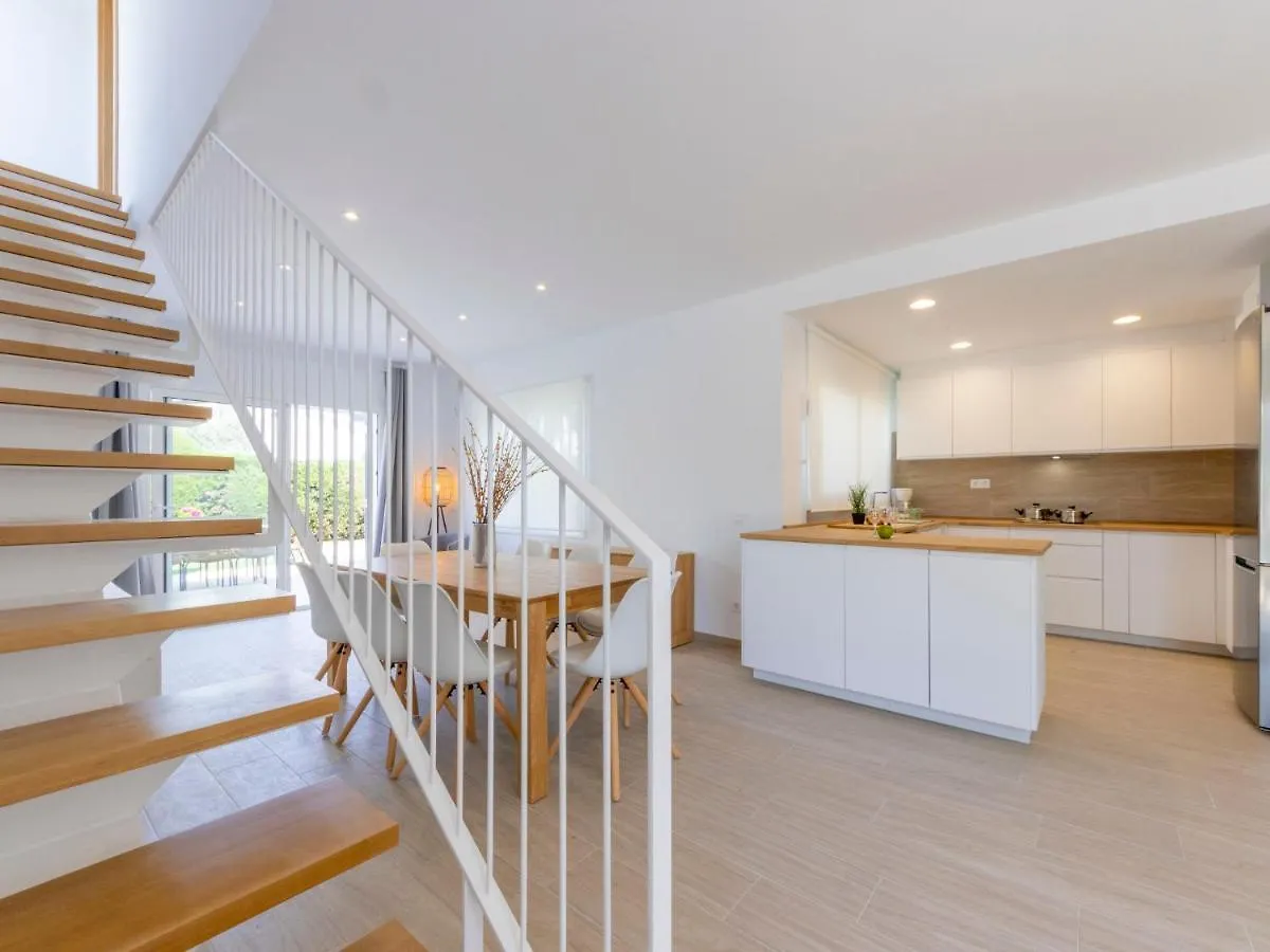 Holiday Home Eldorado Playa 139 By Interhome Cambrils