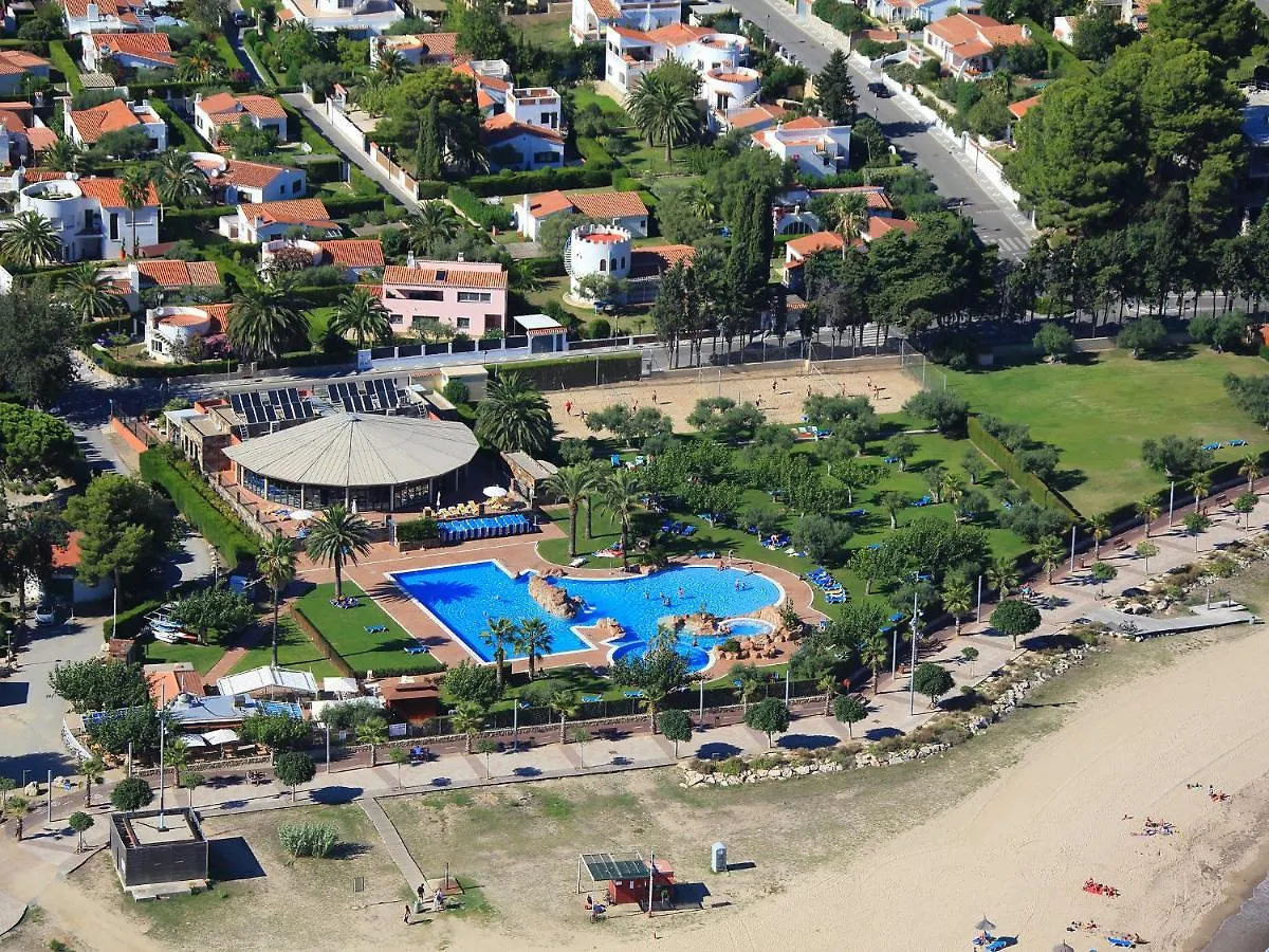 Holiday Home Eldorado Playa 139 By Interhome Cambrils 0*,