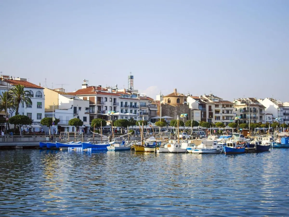 Holiday Home Eldorado Playa 139 By Interhome Cambrils